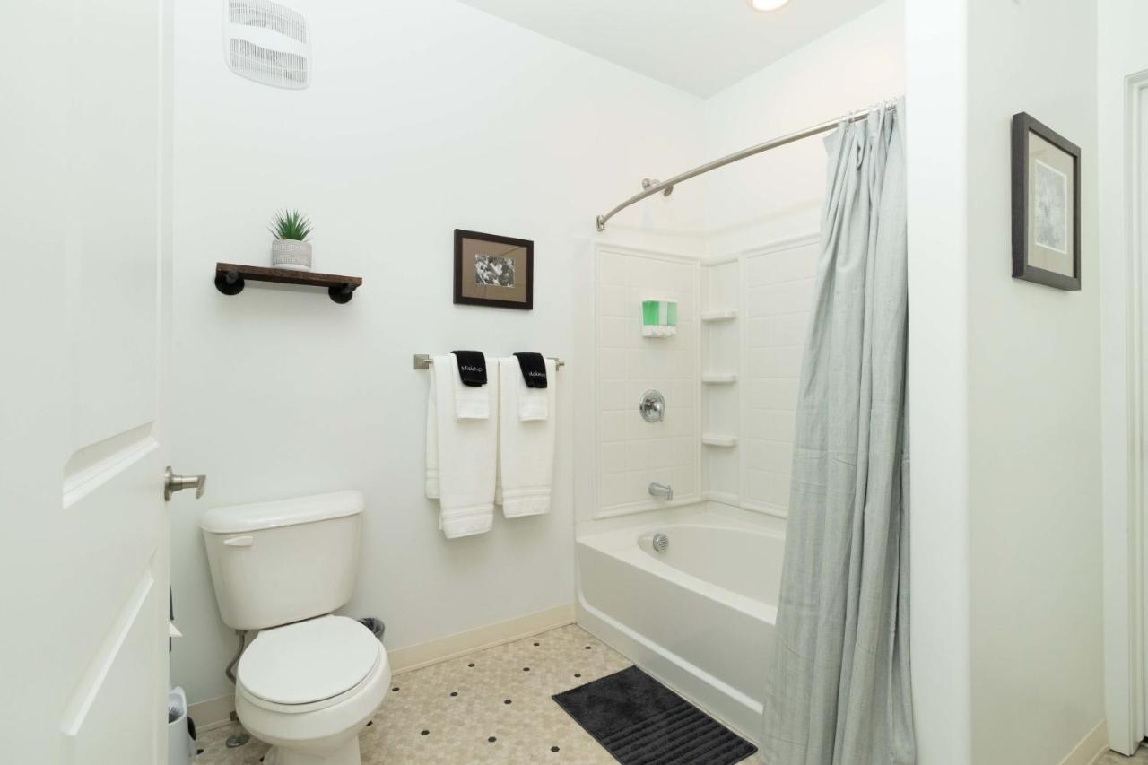 Ski And Relax - Conveniently Located - Luxury Stay Draper Exterior photo