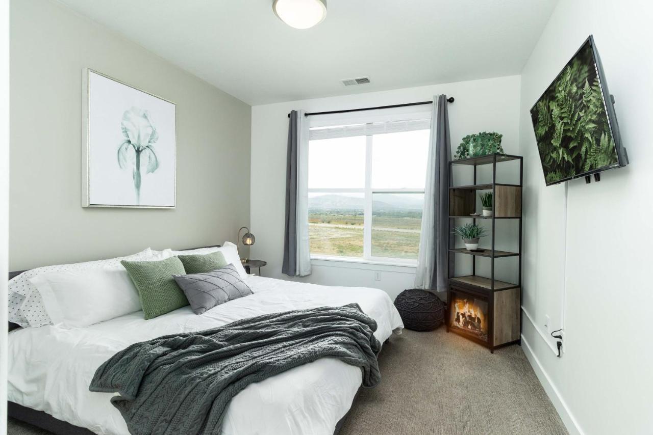 Ski And Relax - Conveniently Located - Luxury Stay Draper Exterior photo