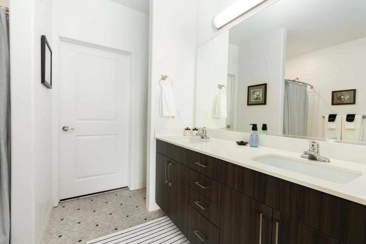 Ski And Relax - Conveniently Located - Luxury Stay Draper Exterior photo