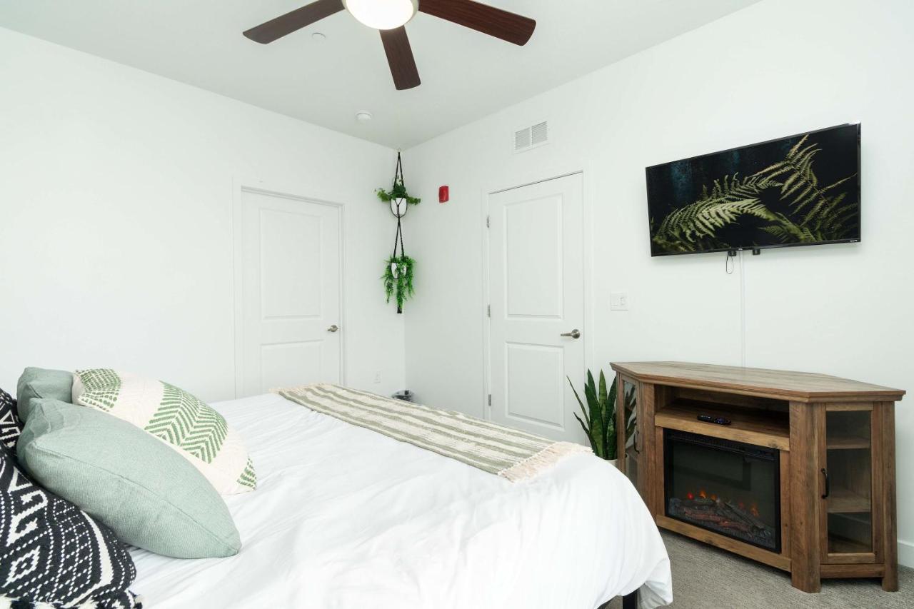 Ski And Relax - Conveniently Located - Luxury Stay Draper Exterior photo