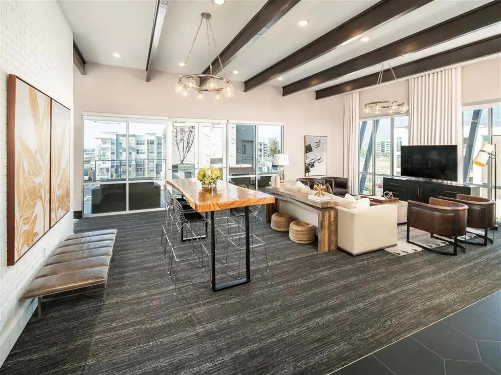 Ski And Relax - Conveniently Located - Luxury Stay Draper Exterior photo